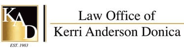 The Law Office Of Kerri Anderson Donica
